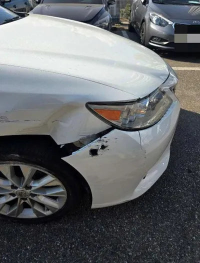 2015 Lexus ES 300 VIN: