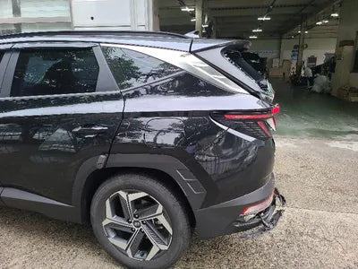 2021 Hyundai Tucson KMHJC81BHMU015158 VIN:KMHJC81BHMU015158