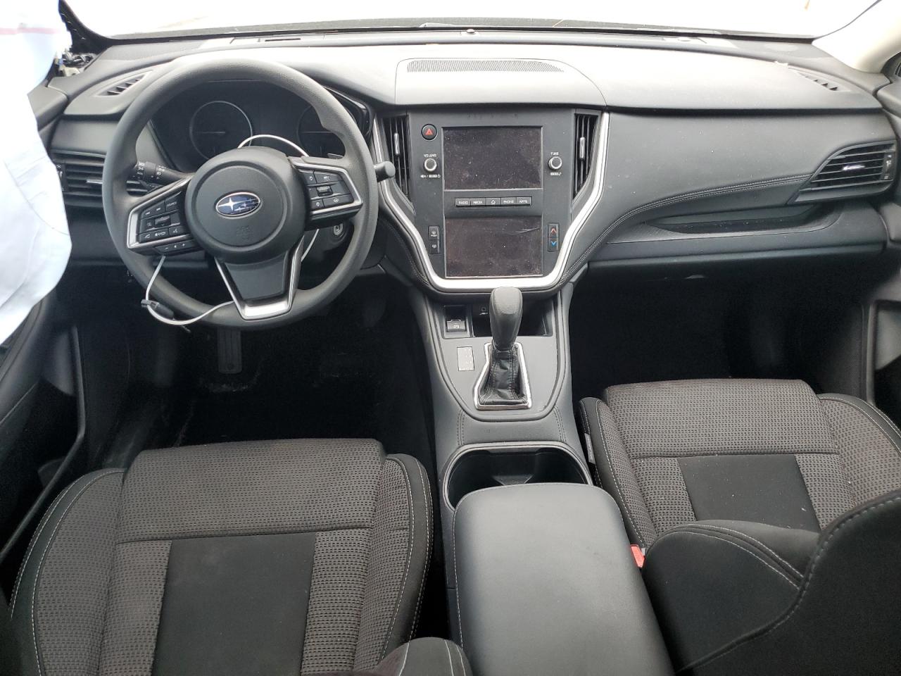 2023 SUBARU OUTBACK  VIN:4S4BTAACXP3160194