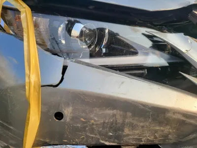 2018 Lexus ES 300 VIN: