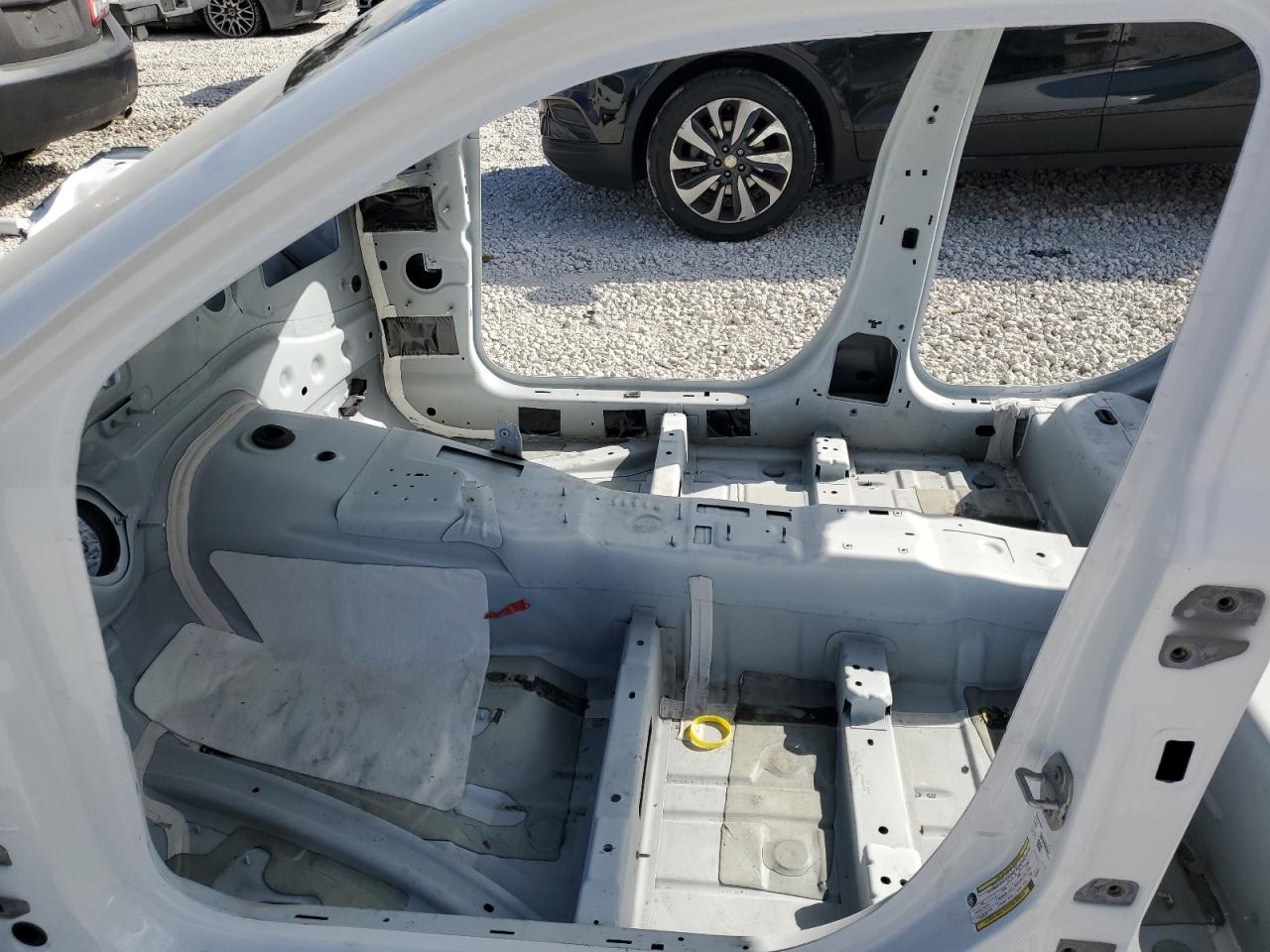 2023 DODGE CHARGER SRT HELLCAT VIN:2C3CDXL98PH626295