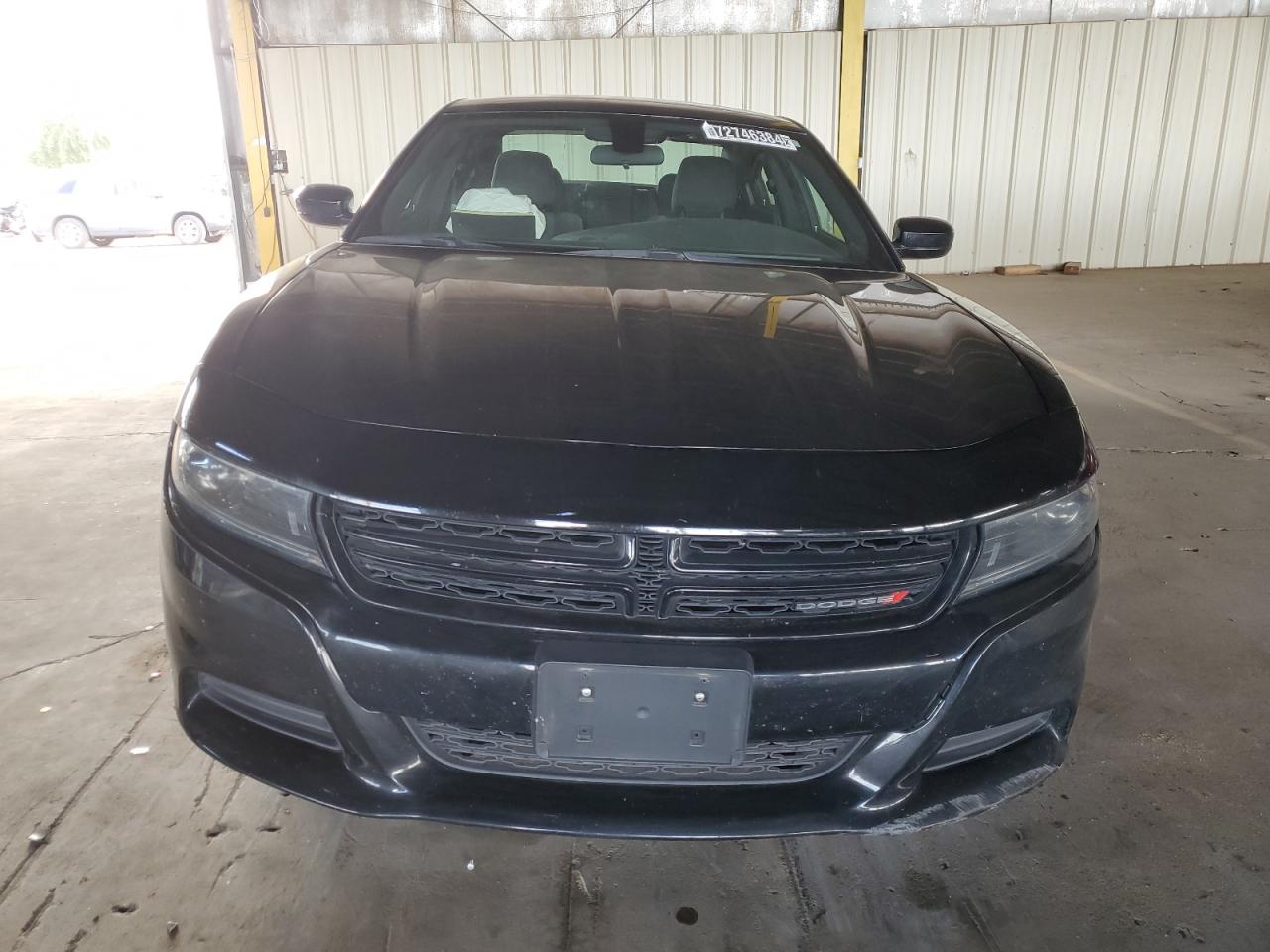 2022 DODGE CHARGER SXT VIN:2C3CDXBG3NH182532