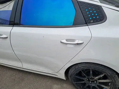 2016 Kia K5 KNAGU417GGA058018 VIN:KNAGU417GGA058018