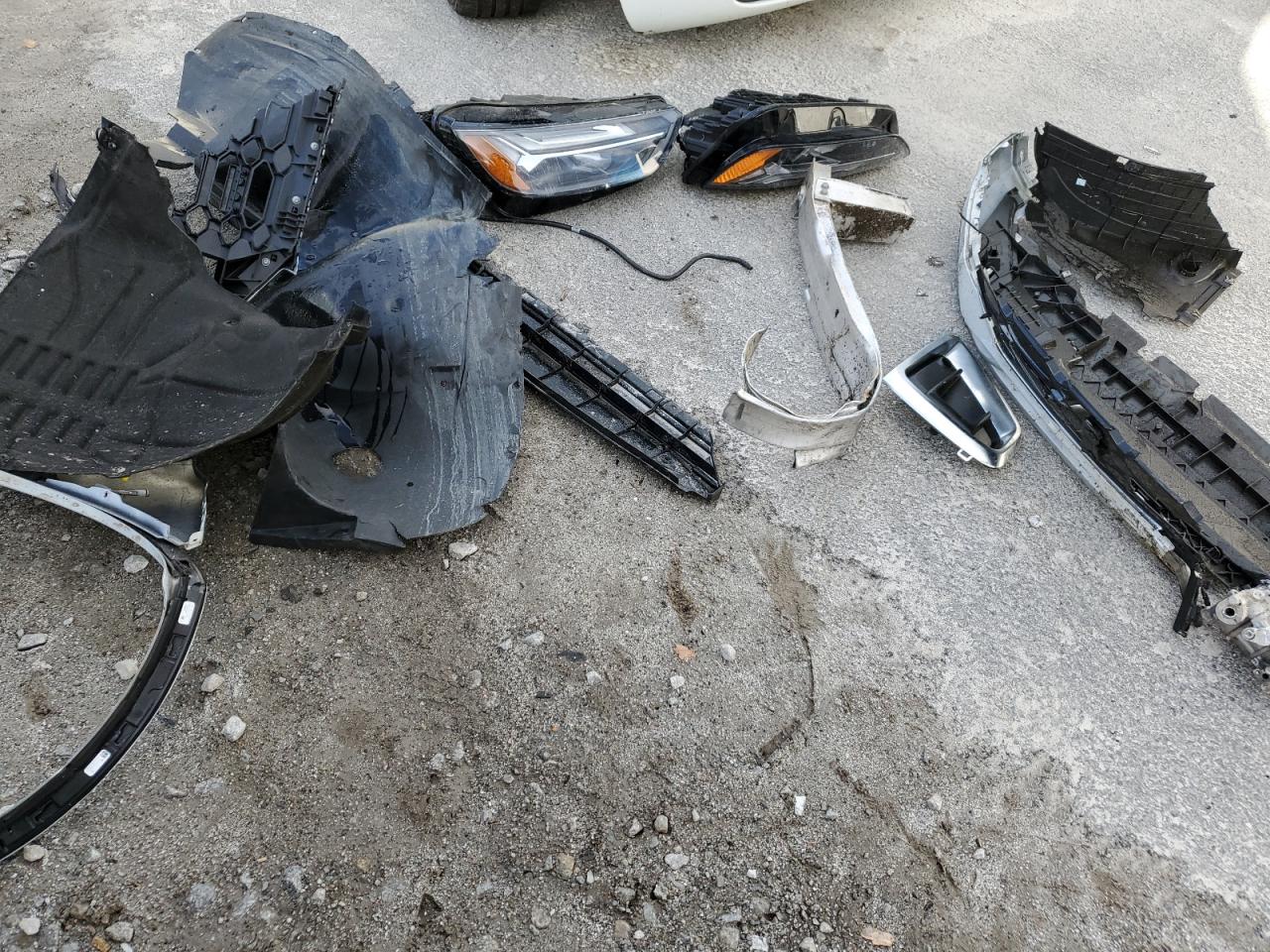 2023 AUDI Q5 PREMIUM 45 VIN:WA1GAAFY8P2109118