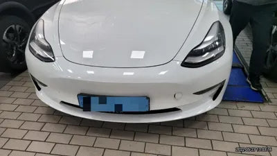 2020 Tesla Model 3 5YJ3E1EBXLF762689 VIN:5YJ3E1EBXLF762689