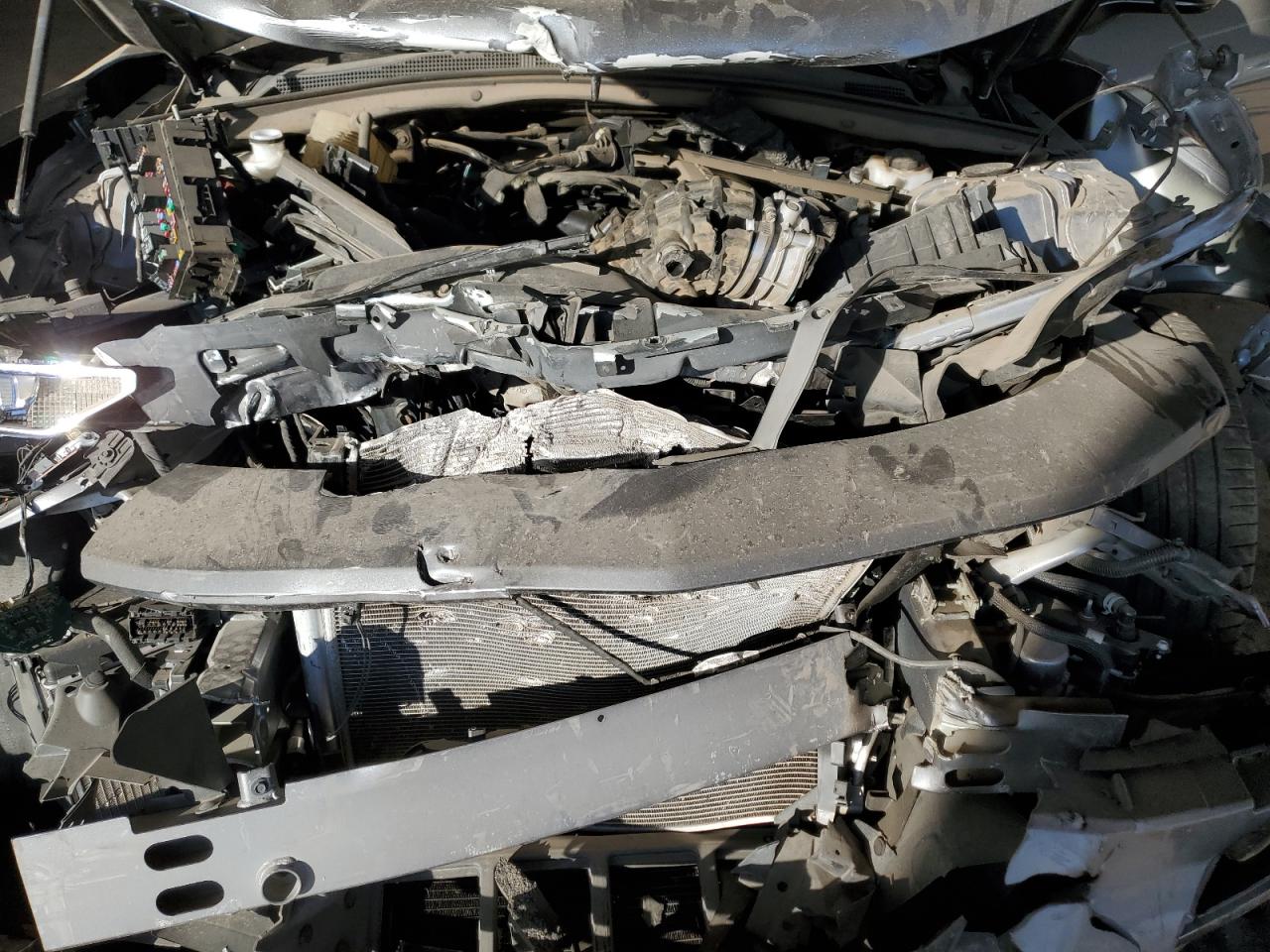 2022 CHEVROLET CAMARO LT1 VIN:1G1FF1R71N0123529