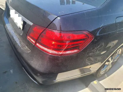 2016 Mercedes-Benz E 200 WDDHF3EB3GB176073 VIN:WDDHF3EB3GB176073