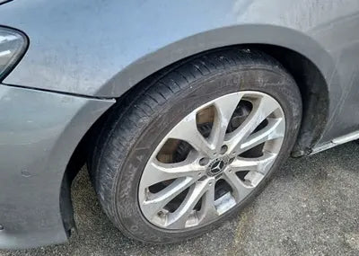 2020 Mercedes-Benz E 220 W1KZF0FB4LA832928 VIN:W1KZF0FB4LA832928