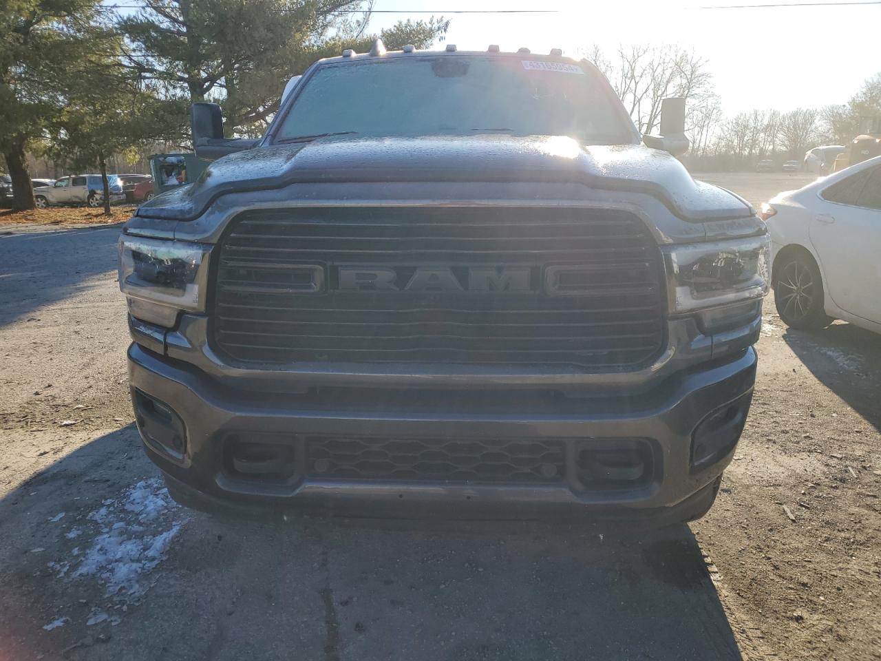 2022 RAM 2500 LARAMIE VIN:3C6UR5FL1NG366730