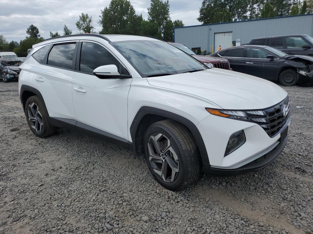 2023 HYUNDAI TUCSON SEL VIN:5NMJFCAE5PH219108