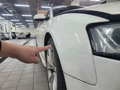 2015 Audi A5 WAUZZZ8TXFA002399 VIN:WAUZZZ8TXFA002399