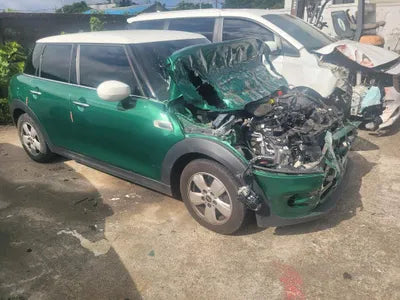 2021 MINI Cooper WMWXV7106M2N70129 VIN:WMWXV7106M2N70129
