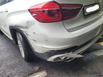 2016 BMW 630 959KMWBAKV2101G0R VIN:959KMWBAKV2101G0R