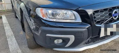 2015 Volvo XC70 VIN: