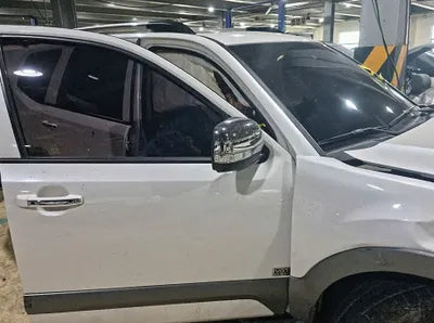 2018 Kia Mohave KNAKN814DJA173505 VIN:KNAKN814DJA173505