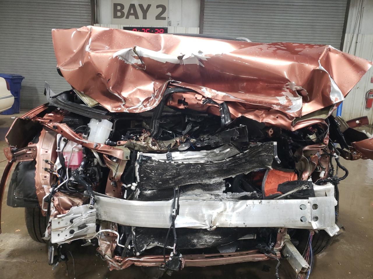 2023 LEXUS RX 350 BASE VIN:2T2BAMCA4PC025822