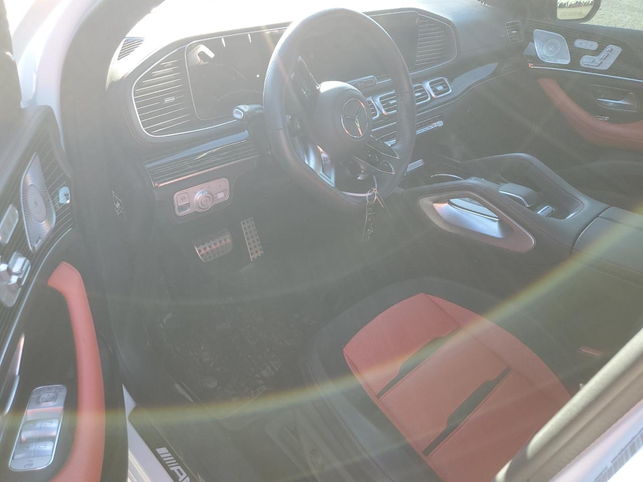 2024 MERCEDES-BENZ GLE COUPE AMG 53 4MATIC VIN:4JGFD6BB8RB046639