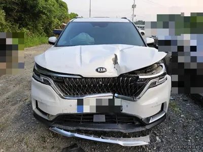2020 Kia Carnival VIN: