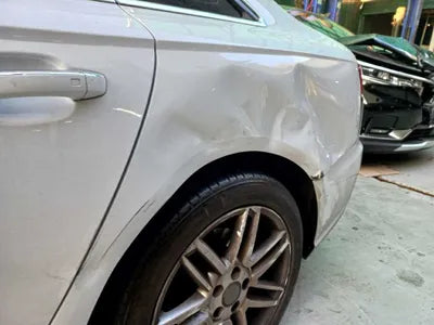 2016 Audi A6 WAUZZZ4G6GN141268 VIN:WAUZZZ4G6GN141268