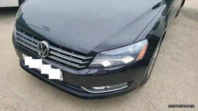 2015 Volkswagen Passat 1VWZZZA3ZFC200021 VIN:1VWZZZA3ZFC200021