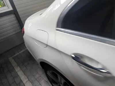 2016 Mercedes-Benz E 300 VIN: