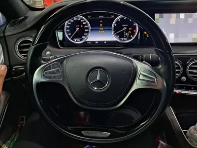 2015 Mercedes-Benz Maybach S 500 WDDUX8CB3FA160973 VIN:WDDUX8CB3FA160973