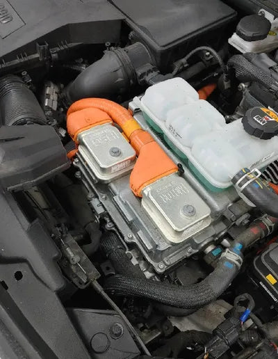 2018 Hyundai Ioniq KMHC051CGJU074574 VIN:KMHC051CGJU074574