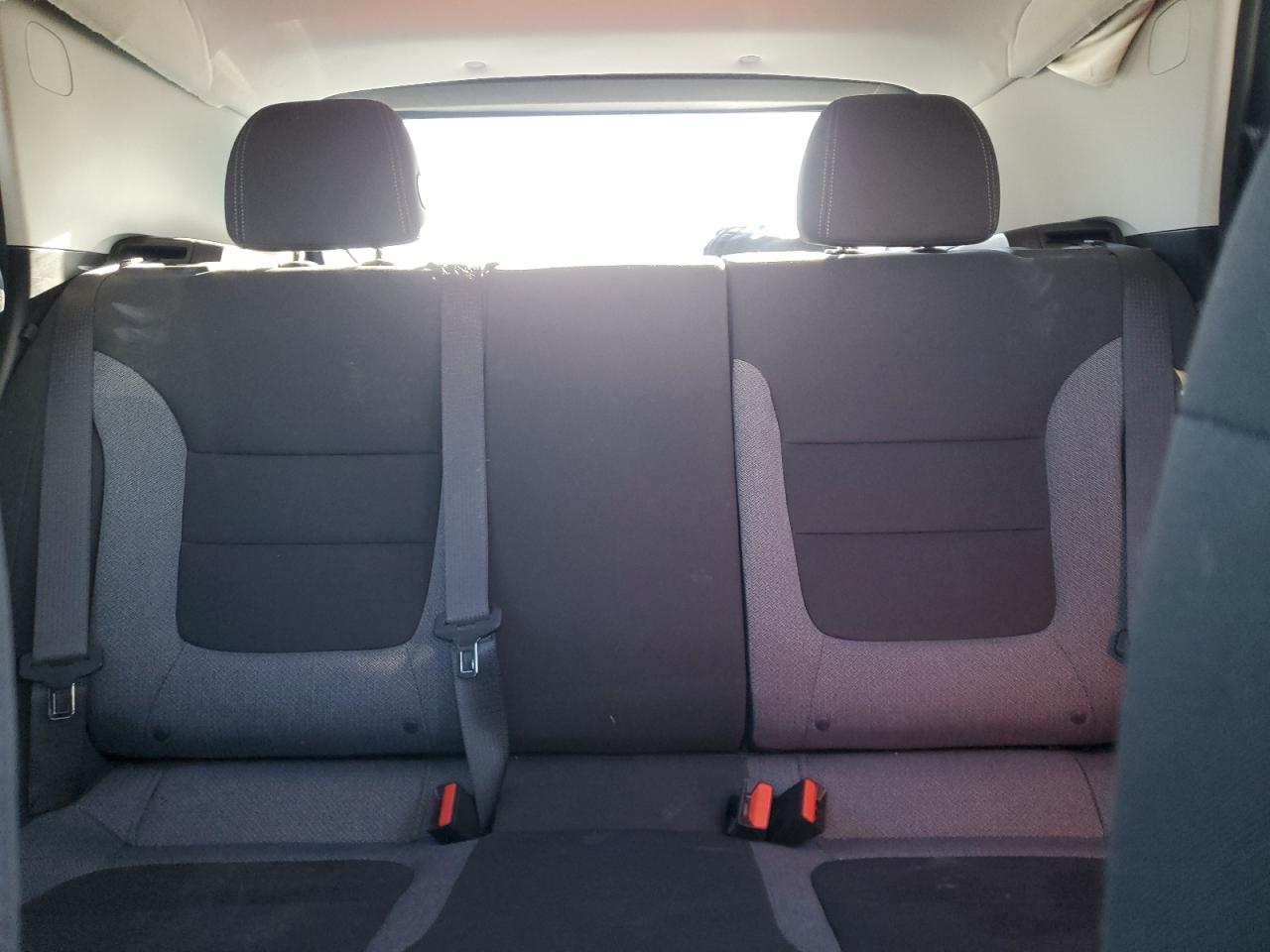 2022 CHEVROLET TRAILBLAZER LT VIN:KL79MPSL7NB051323