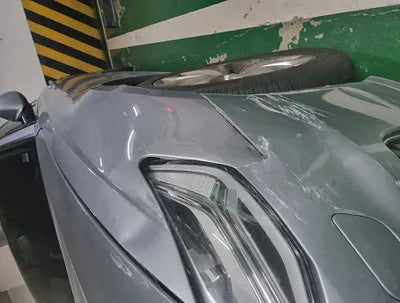 2016 Audi A6 WAUZZZ4GXGN175746 VIN:WAUZZZ4GXGN175746