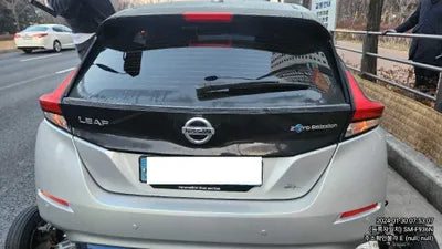 2019 Nissan Leaf 1N4AZ1CP0KC311878 VIN:1N4AZ1CP0KC311878