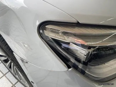 2015 BMW 730 WBAYC4107FDZ77490 VIN:WBAYC4107FDZ77490