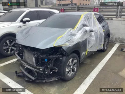 2020 Hyundai Kona KMHK381EGLU026943 VIN:KMHK381EGLU026943