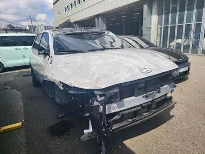 2022 Hyundai Ioniq KMHKR81CPNU095397 VIN:KMHKR81CPNU095397