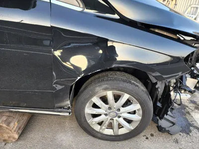 2017 Mercedes-Benz B 200 WDDMH0JBXHN182952 VIN:WDDMH0JBXHN182952