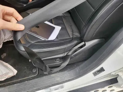 2017 Mercedes-Benz GLE 350 WDCDA2EB5HA926513 VIN:WDCDA2EB5HA926513