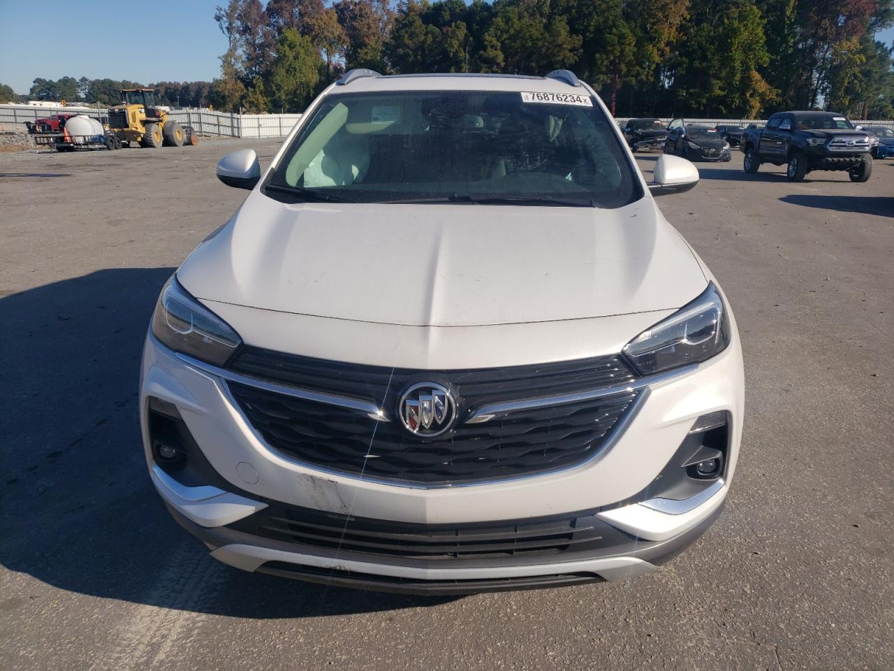 2023 BUICK ENCORE GX ESSENCE VIN:KL4MMFSLXPB120087