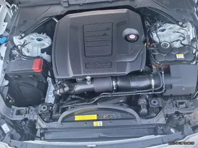 2022 Jaguar XF SAJBB4BXXNCY91071 VIN:SAJBB4BXXNCY91071