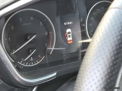 2020 BMW iX LVZA53PA6LCB01219 VIN:LVZA53PA6LCB01219