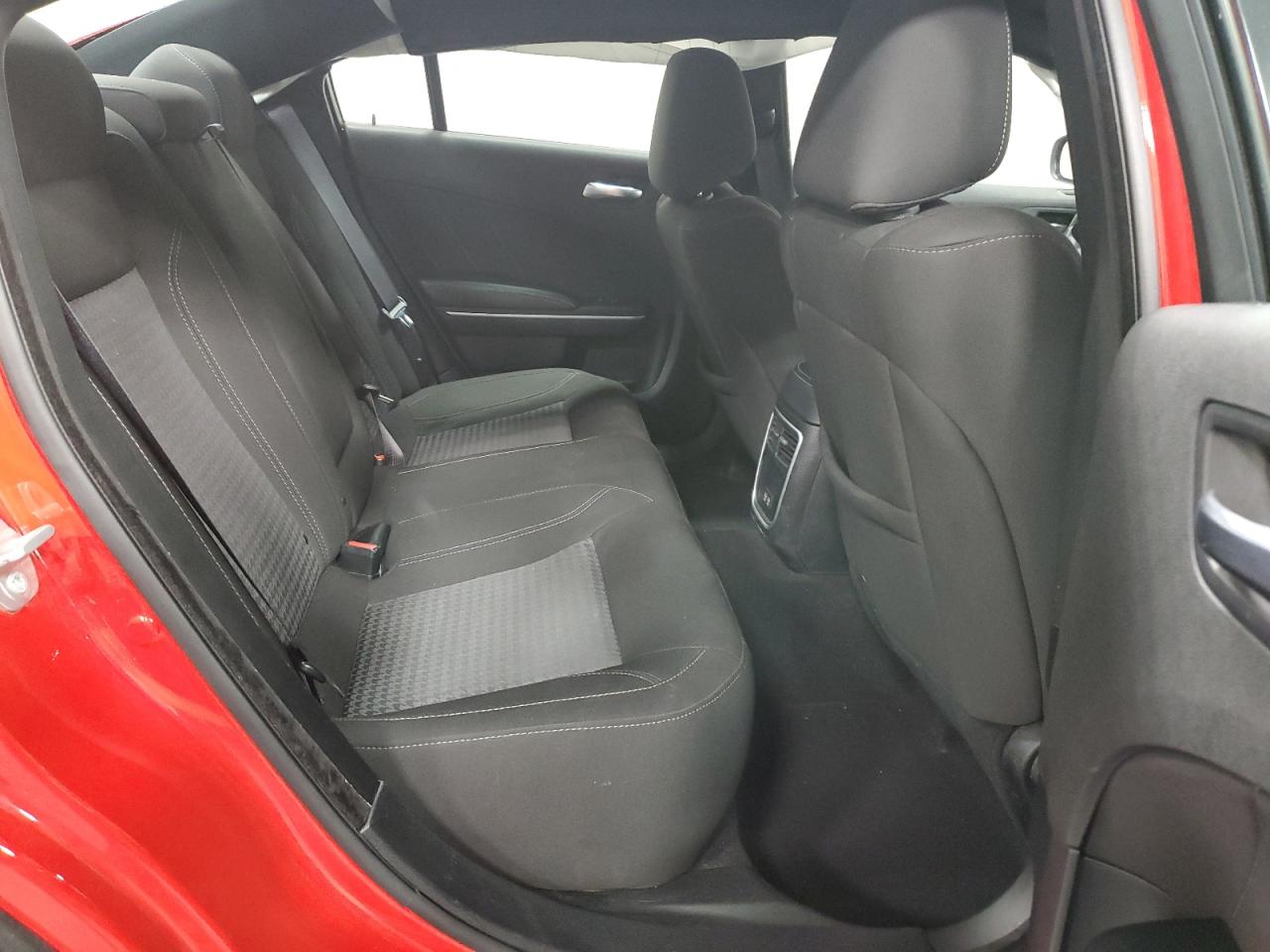 2023 DODGE CHARGER SXT VIN:2C3CDXBGXPH564169