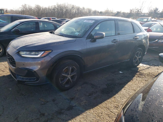 2023 HONDA HR-V EXL VIN:3CZRZ2H75PM708496