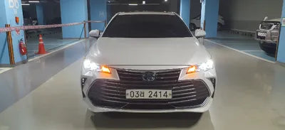 2019 Toyota Avalon 4T1B21FB3KU002138 VIN:4T1B21FB3KU002138