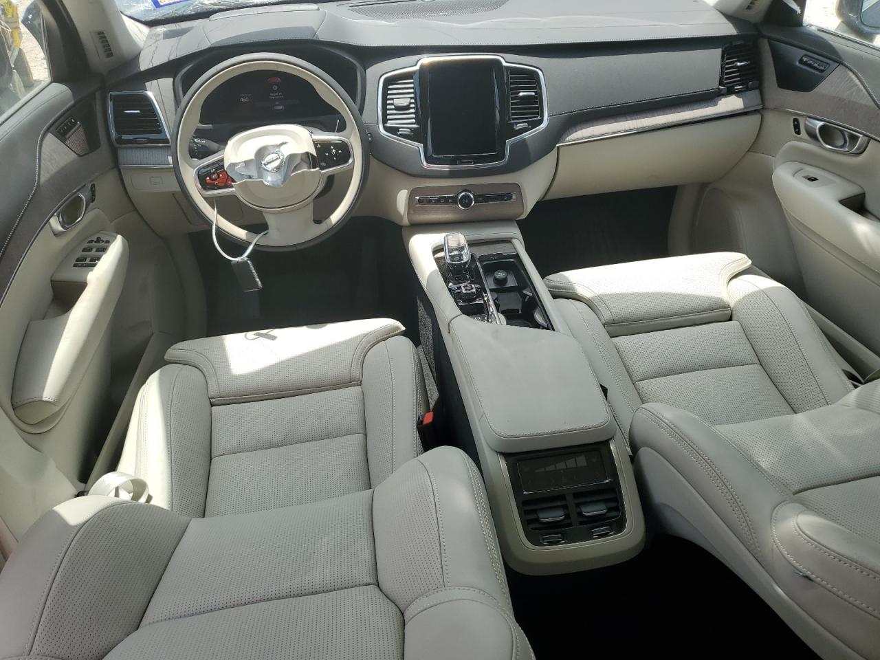 2024 VOLVO XC90 ULTIMATE VIN:YV4062PF3R1145624