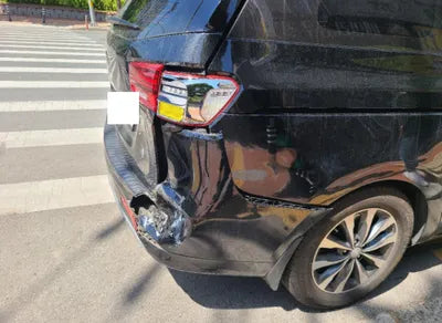 2017 Kia Carnival KNAMB81ABHS253514 VIN:KNAMB81ABHS253514