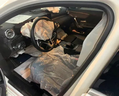 2021 Mercedes-Benz A 250 W1K3G4HB6MJ280406 VIN:W1K3G4HB6MJ280406