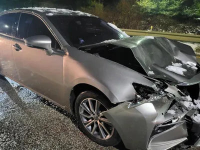2016 Lexus ES 300 JTHBW1GG6H2133313 VIN:JTHBW1GG6H2133313