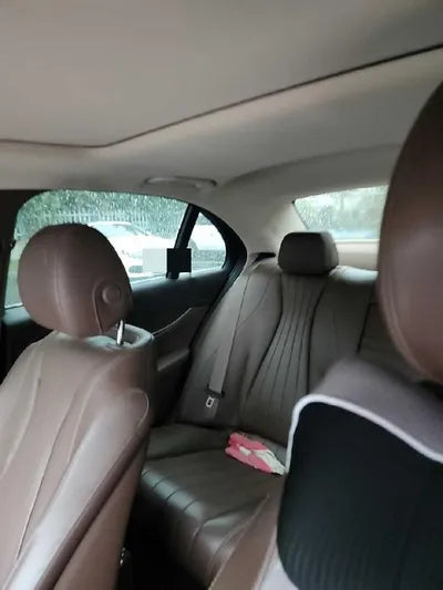 2017 Mercedes-Benz E 220 VIN: