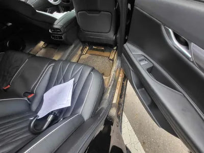 2021 Genesis G80 KMTGB41CBMU089634 VIN:KMTGB41CBMU089634