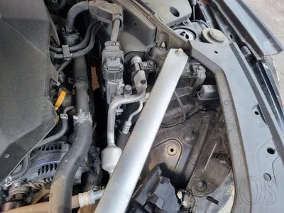 2019 Genesis G70 VIN: