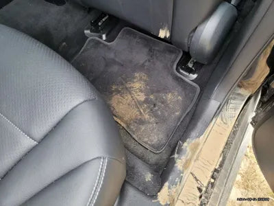 2020 Mercedes-Benz C 400 W1K8P9AB0LF011493 VIN:W1K8P9AB0LF011493