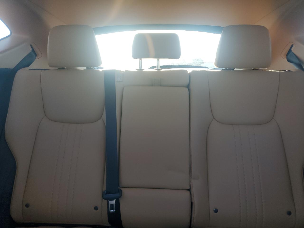 2022 LEXUS NX 350 VIN:JTJGGCEZ8N5001925